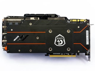 Gigabyte GTX 1080 Xtreme Gaming: zpátky na koni