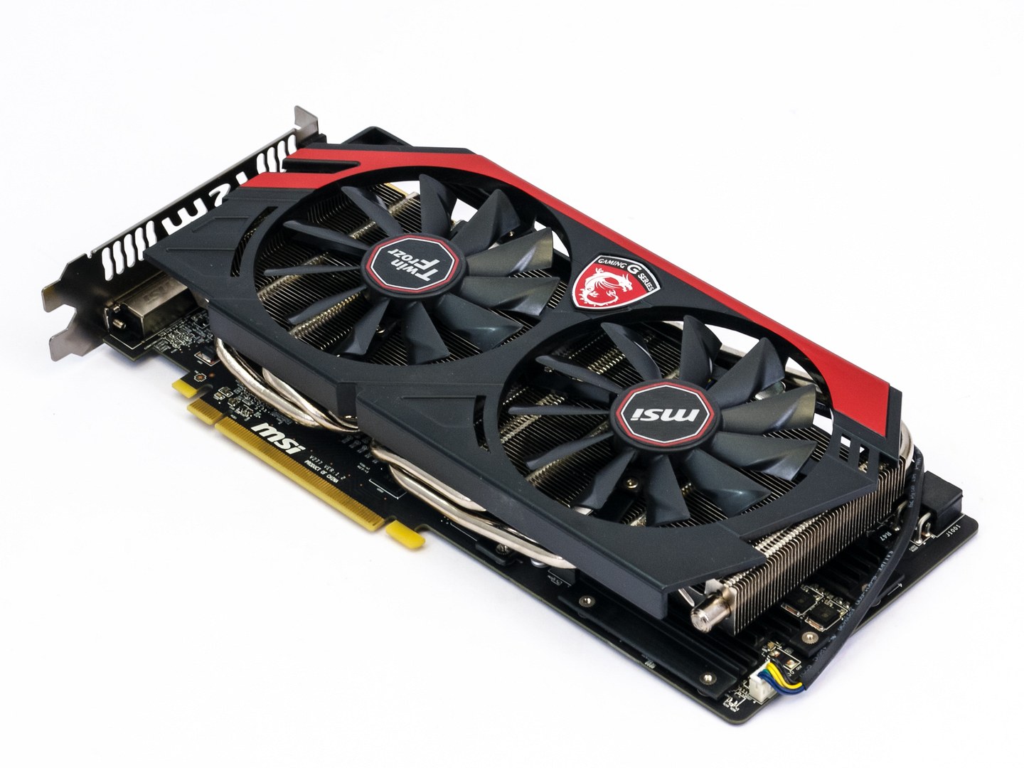 Co za šest tisíc: 2× Gigabyte GTX 960 vs. MSI R9 280 Gaming