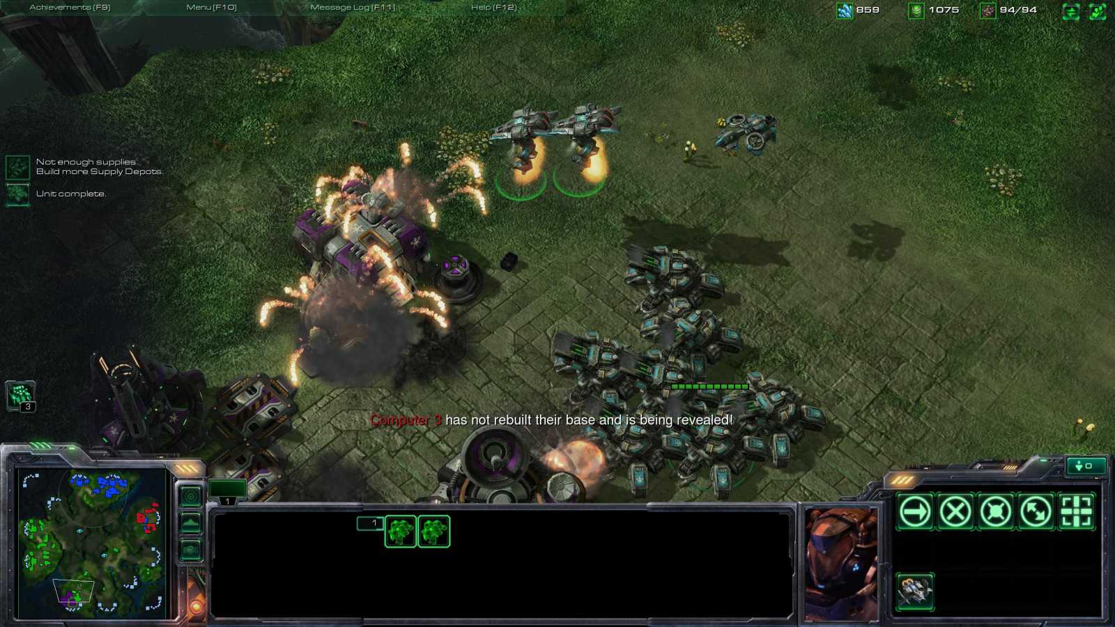 StarCraft II — pokračování legendární strategie