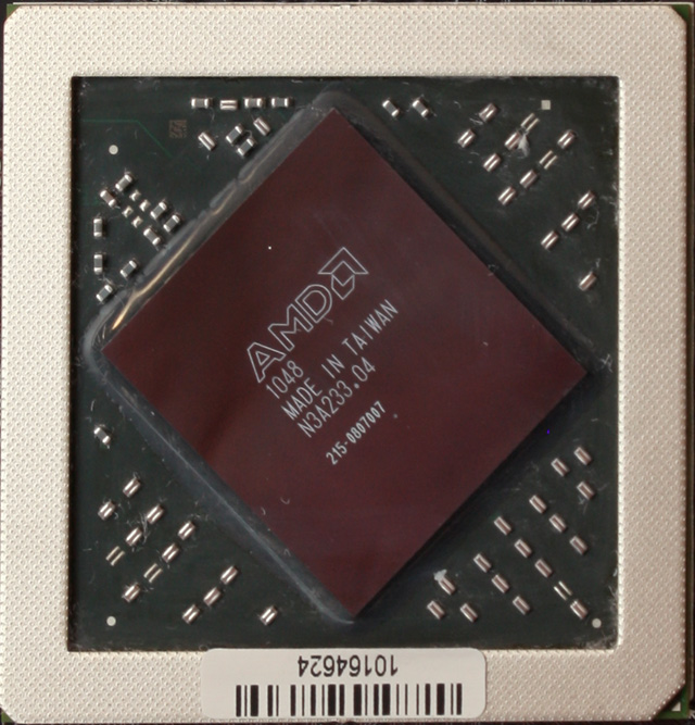 AMD Radeon HD 6990 — dvě jádra a brutální výkon