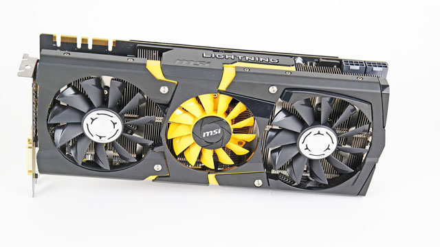 MSI nevydá GTX 980 ve verzi Lightning, očekává totiž výkonnější grafiku od NVIDIA