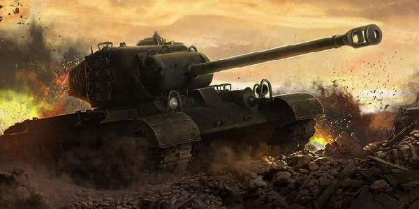 Update World of Tanks 8.0 — test hardwarových nároků