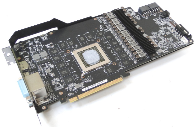 2× Asus Matrix Platinum v testu: GTX 780 Ti vs R9 290X 