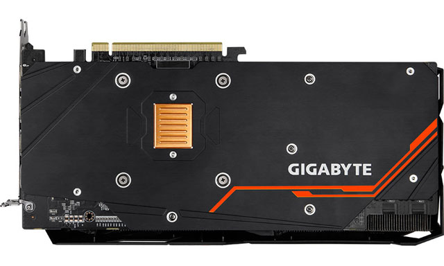 Gigabyte uvede na trh grafiky RX Vega v nereferenčním provedení s chladičem WindForce 2X