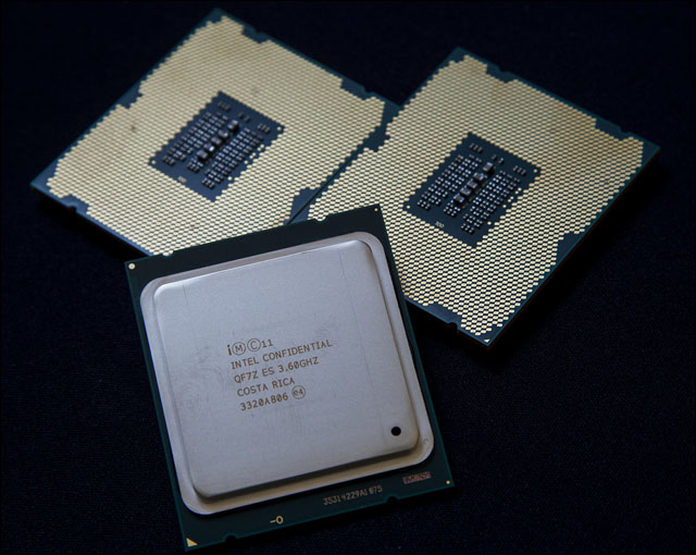 Výrobci desktopových sestav začínají do svých konfigurací zahrnovat procesory "Broadwell"