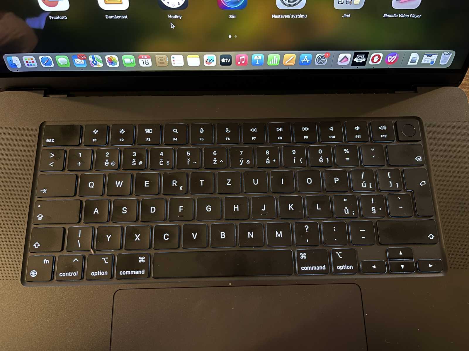 Zkušenosti s Macbook Pro 2023: Když Apple naslouchá, co uživatelé chtějí