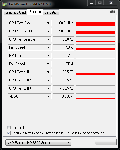 AMD Radeon HD 6570 a 6670 — dobrý výkon za pár korun 