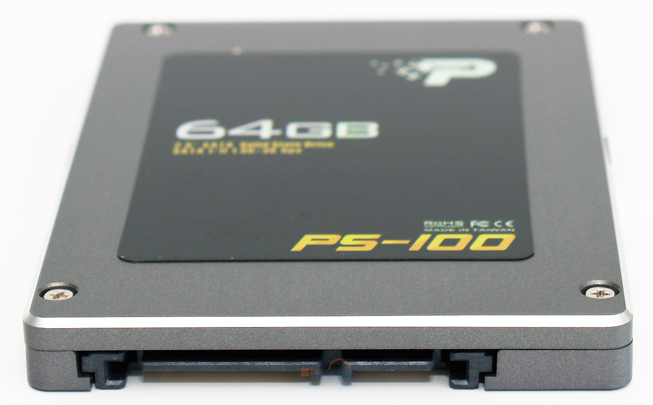 Velký test SSD disků – přehled patnácti 60-80GB modelů