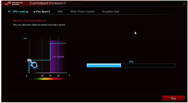 Asus Maximus VII Hero: testujeme s kamarádkou