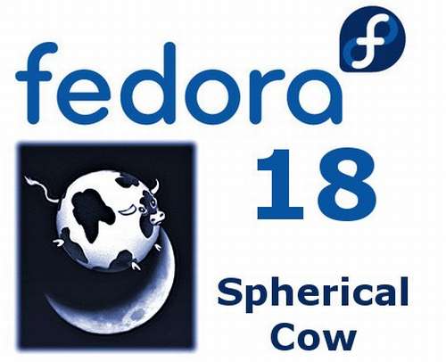 Fedora 18 – přívětivý systém, nebo hračka pro podivíny?