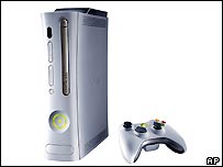 Microsoft prozradil cenu Xbox 360