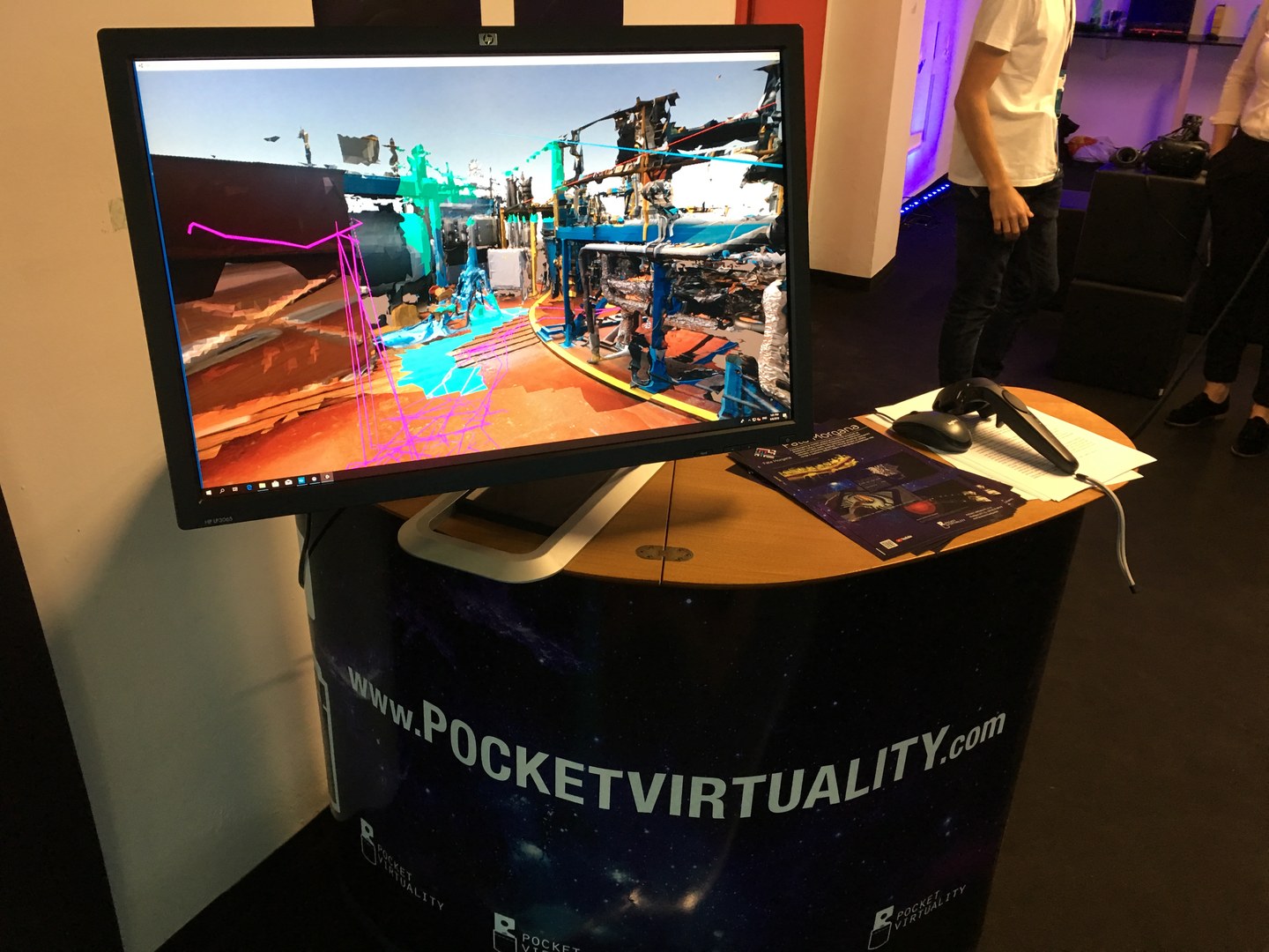 Pocketvirtuality.cz