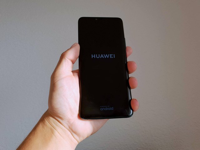 Huawei Mate 20 Pro v testu: nový král smartphonů