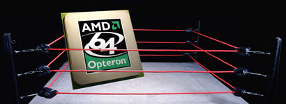 AMD vyzývá Intel na souboj jejich dvoujádrových procesorů (Update)
