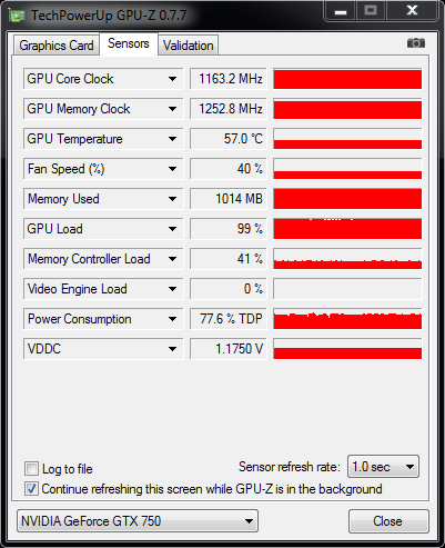 GeForce GTX 750 vs. Radeon R7 260 — Co koupit do tří tisíc