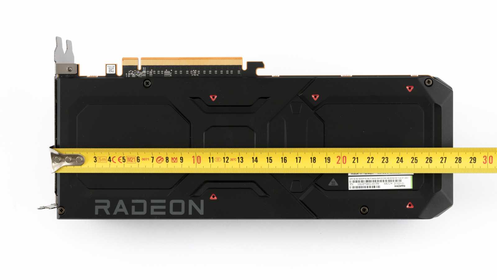 Sapphire Radeon RX 7900 XT: Dobrý základ