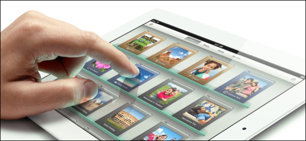 Apple prodal za 3. kvartál 20 milionů iPadů, tvrdí analytik