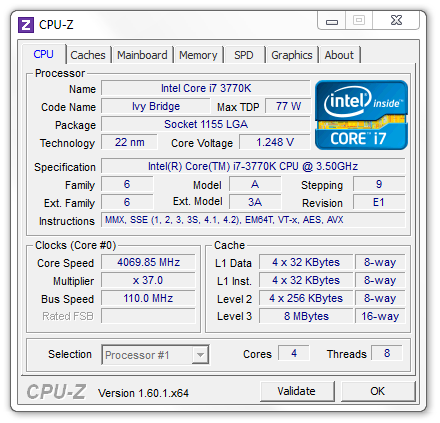 Dokonalá Gigabyte Z77X-UP7 – dáváme nejvyšší ocenění