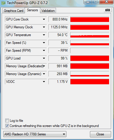 Sapphire Radeon HD 7730 — nejlepší grafika do dvou tisíc