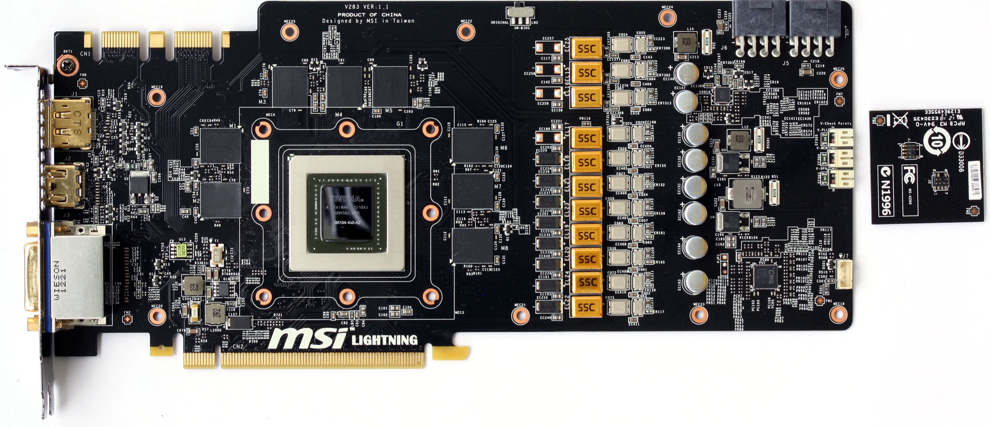 SLI versus CrossFire — podrobné srovnání multi GPU