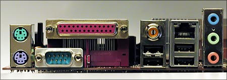 MSI Neo 848P - bez turba (ale s nitrem NOx)