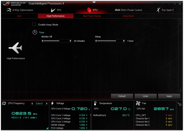 Asus Maximus VI Hero – špička na poli desek Z87