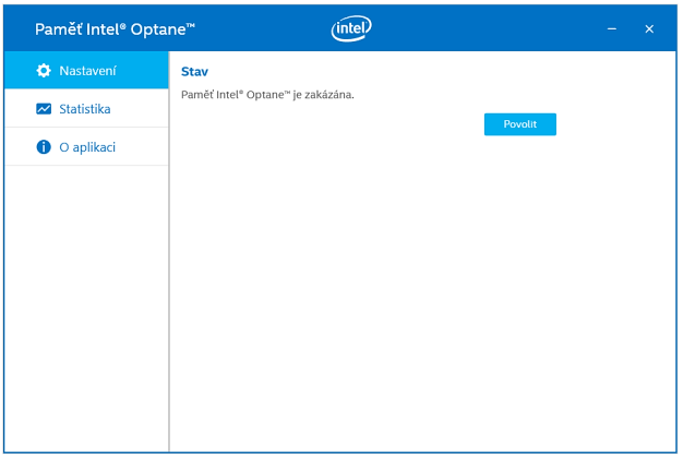 Intel Optane 32 GB v testu: zrychlete starý disk až pětkrát