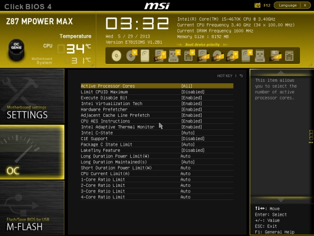 Zrozena nejen pro přetaktování – MSI MPower Max