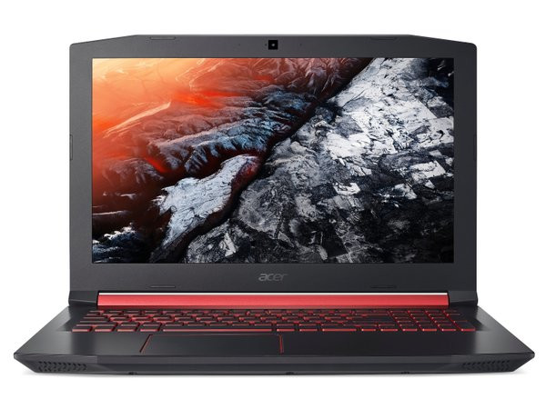 Acer v létě uvede na trh "cenově dostupný" herní notebook Nitro 5 s cenovkou od 800 dolarů