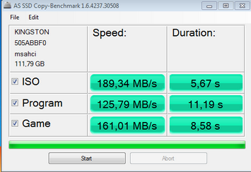 Kingston V300 – nové levné SSD v souboji s plotnovým HDD