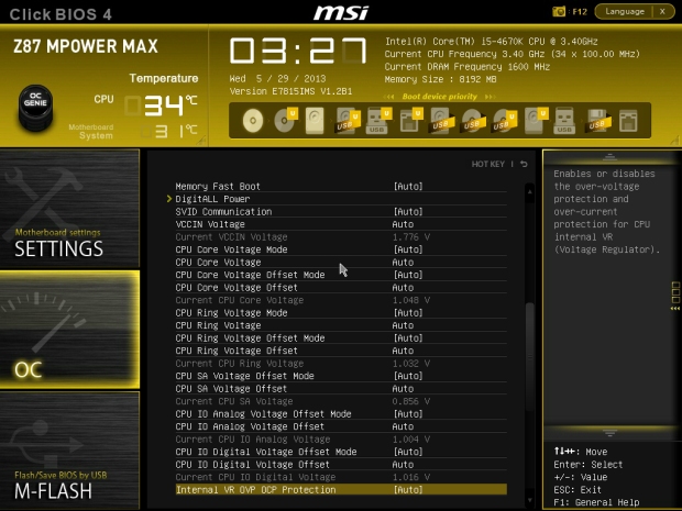 Zrozena nejen pro přetaktování – MSI MPower Max