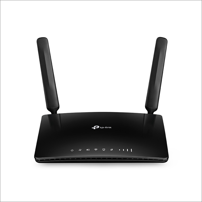  TP-Link Archer MR400 a TL-MR3620: WiFi routery s mobilním připojením