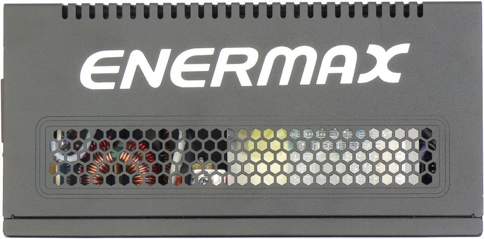 Enermax Digifanless - nejvýkonnější digitální pasivní zdroj