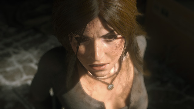 Rise of the Tomb Raider – rozbor hry a nastavení detailů