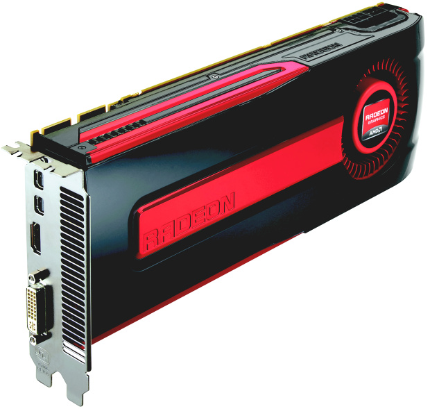 Radeon HD 7970 GHz Edition – návrat AMD na grafický trůn