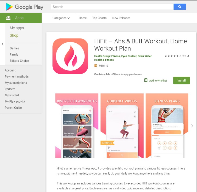 Avast našel agresivní adware v android aplikacích pro hudbu, úpravy fotografií a fitness