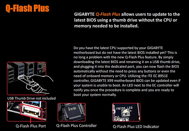 Gigabyte X99-SOC Force, Corsair DDR4 a Core i7-5930K v testu