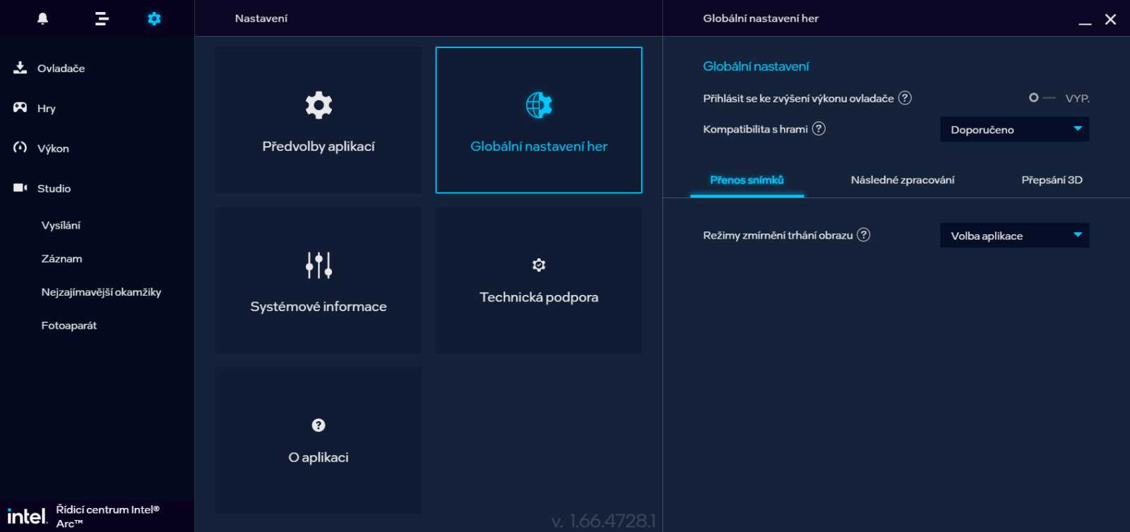 Acer Predator BiFrost Intel Arc A770 OC: 16 GB paměti za devět tisíc