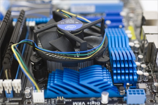 Intel připravuje čtyřjádro Core i7 2700K. Nejlepší procesor pro herní mašinu