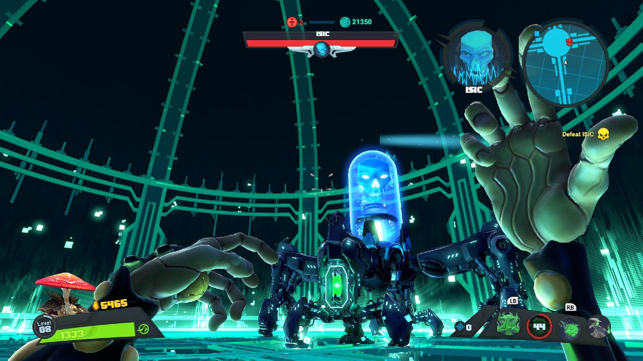 Battleborn: MOBA v kabátku Borderlands na scéně 