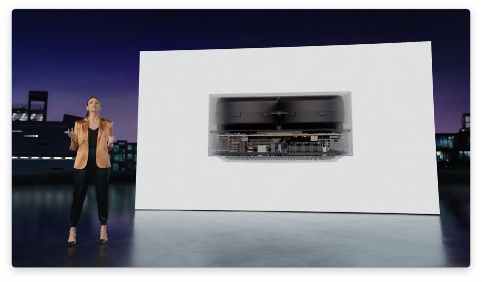 Apple ukázal nový Ultra procesor pro Mac, aktualizoval iPhone SE a iPad Air