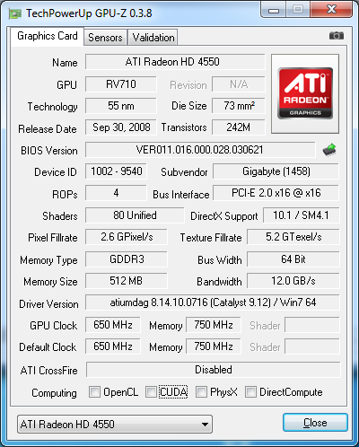 Megatest 13 grafik do čtyř tisíc — Radeon