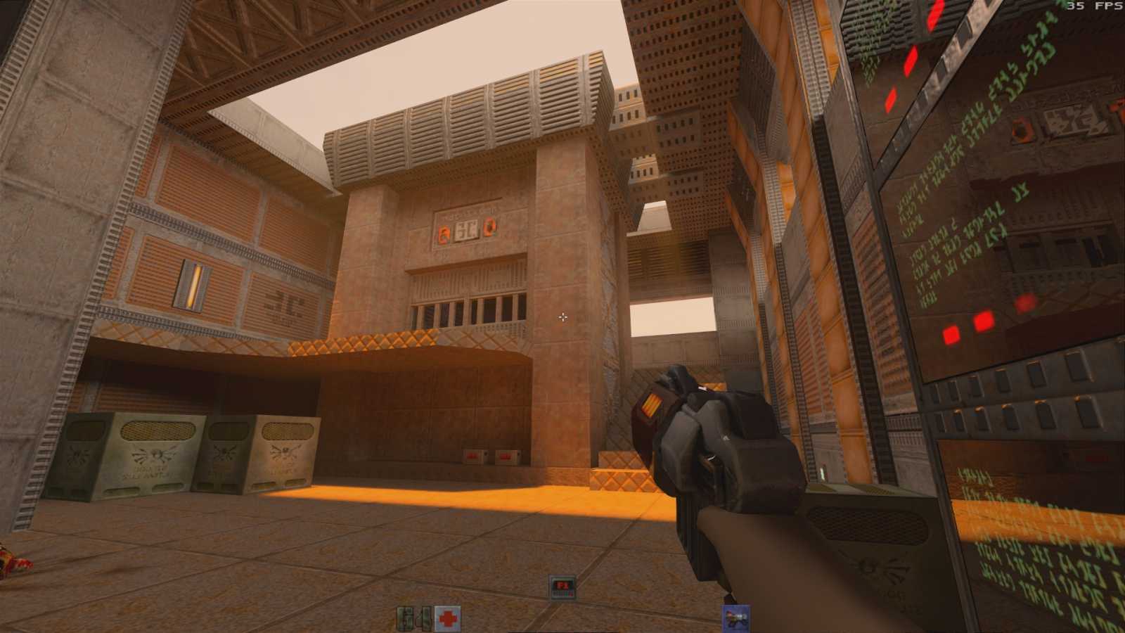 Quake II RTX: jak funguje ray tracing na GeForce RTX