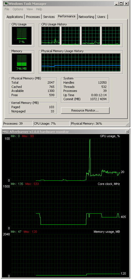 AMD E-350 Zacate proti Intelu Atom D525 s ION 2