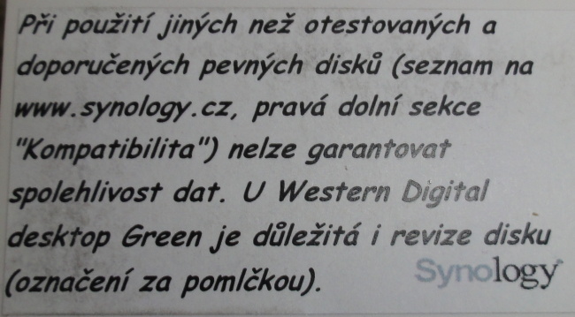 Úvod do NAS serverů – Váš domácí cloud