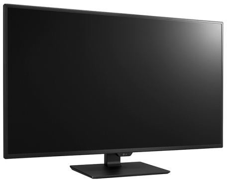 LG 43UD79-B: 43" LCD se 4K IPS, FreeSync,funkcí sledování čtyř pracovních ploch a bohatou konektivitou