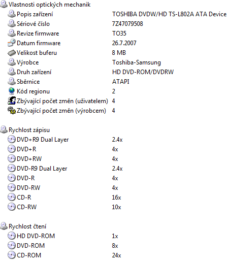 Toshiba Satellite X200-21K - mobilní SLI v akci