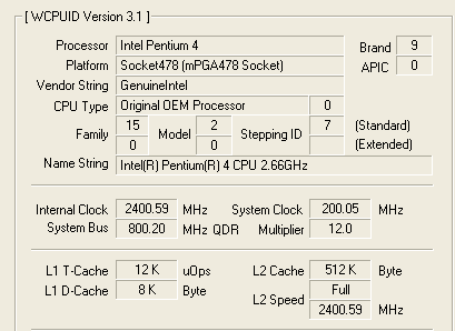 Gigabyte 8PE800 Ultra s podporou 800MHz FSB