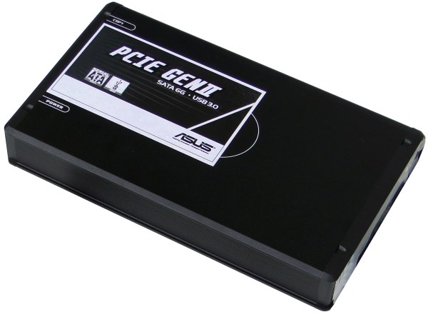 USB 3.0 a SATA 6G v testu - Nové technologie nastupují