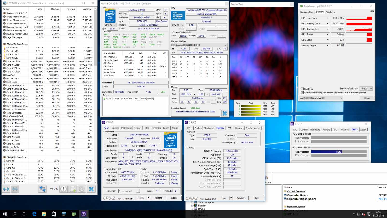 Vyhlášení soutěže s Intelem o minipočítač NUC a Compute Stick